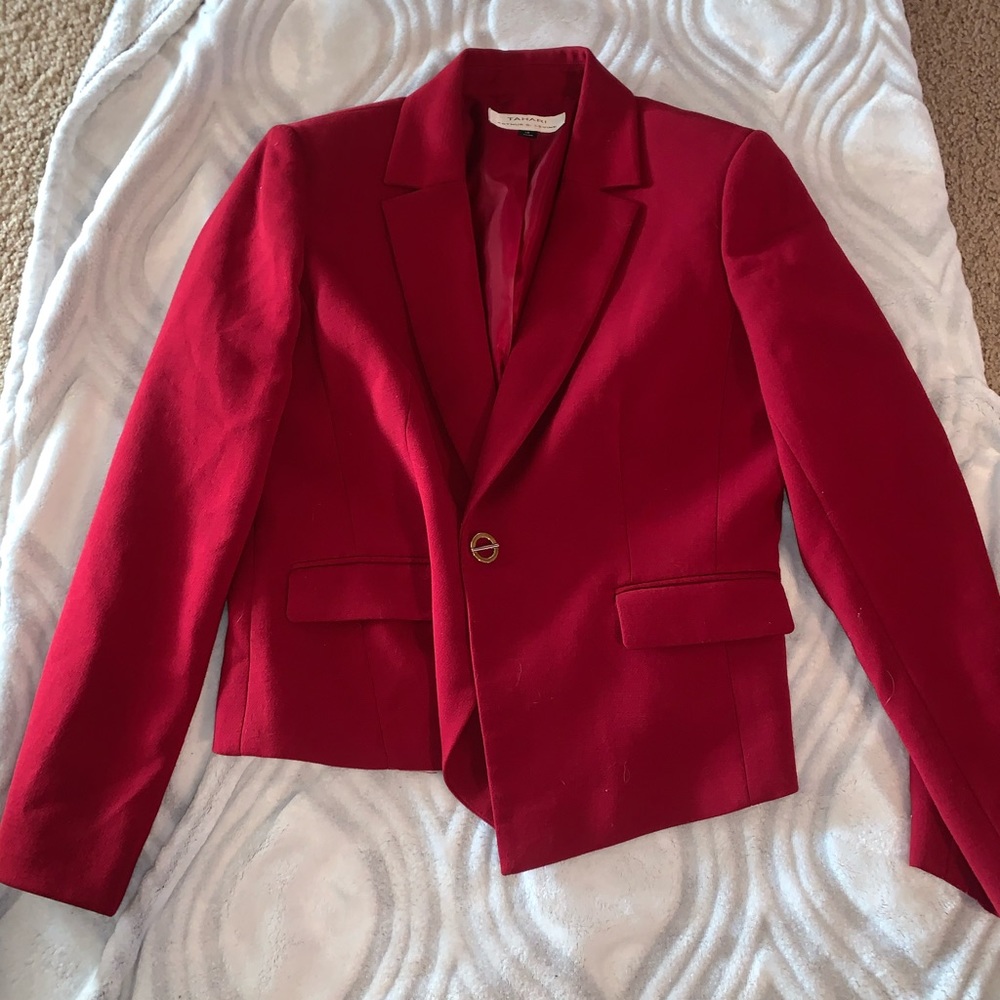 Blazer